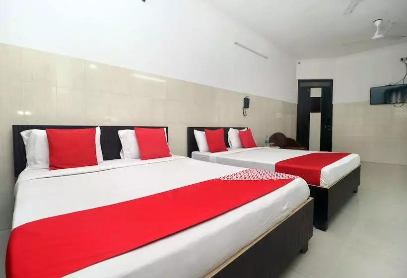 هتل Flagship Jn Residency