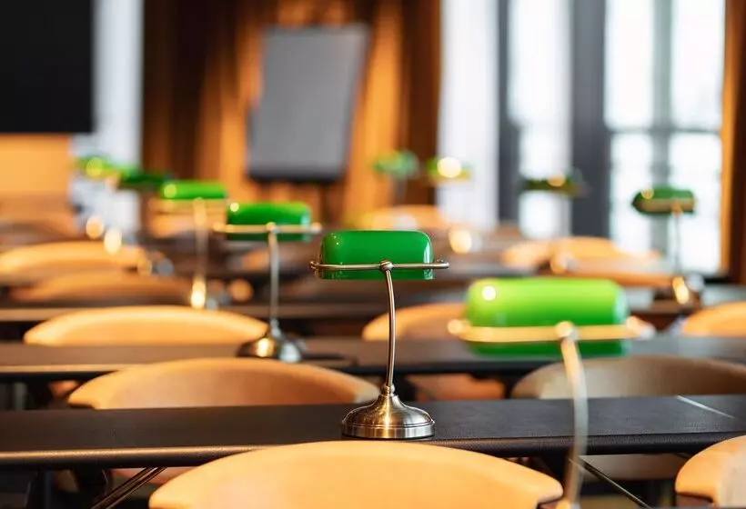 ホテル Fyri Resort