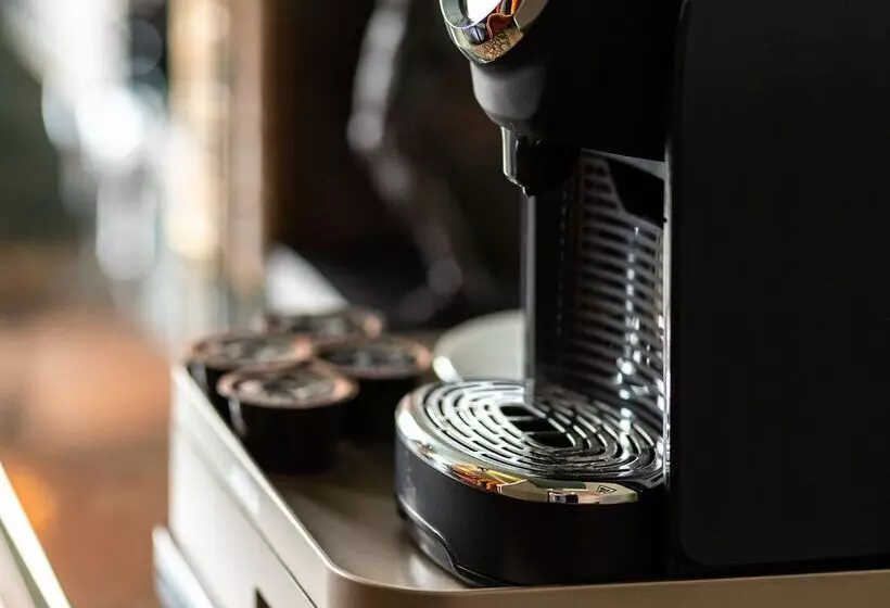 ホテル Fyri Resort