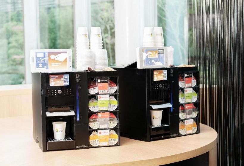 Hotel Hankyu Respire Osaka