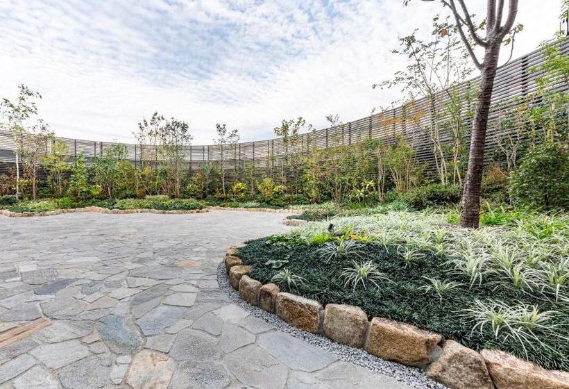 Hotel Hankyu Respire Osaka