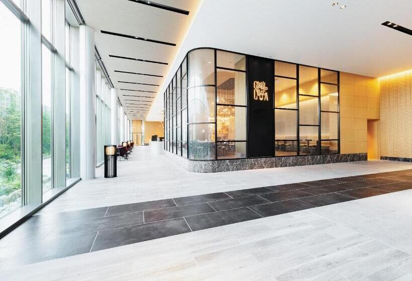 Hotel Hankyu Respire Osaka