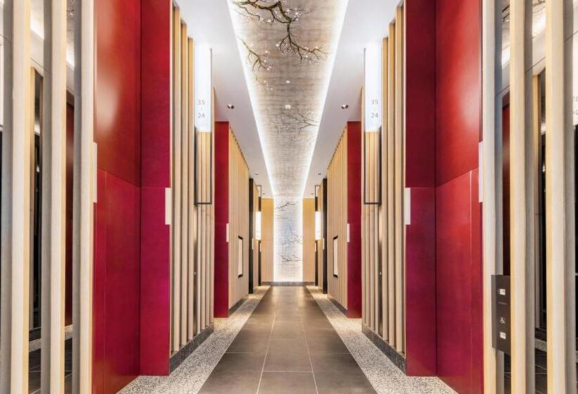 Hotel Hankyu Respire Osaka