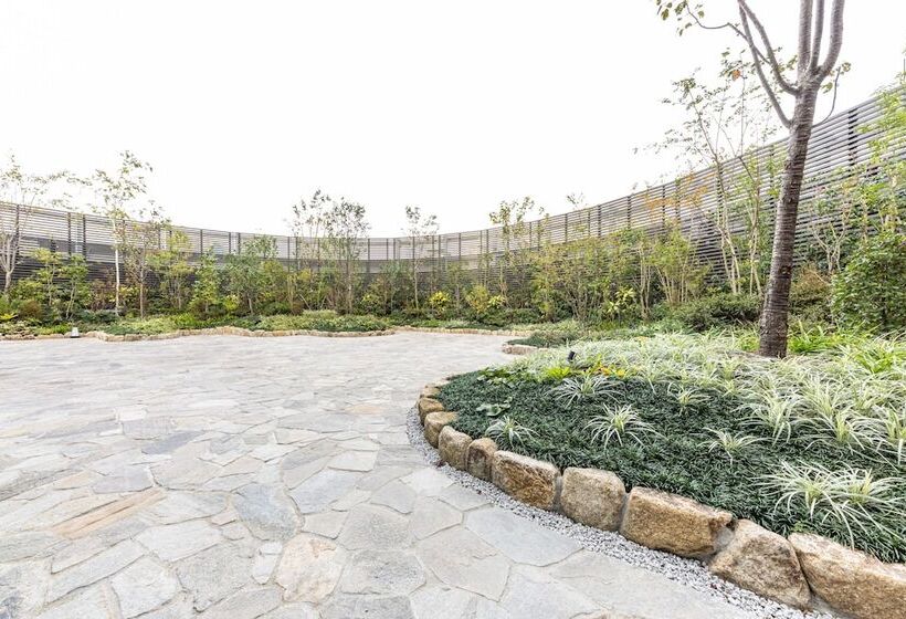 Hotel Hankyu Respire Osaka