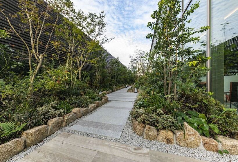 Hotel Hankyu Respire Osaka