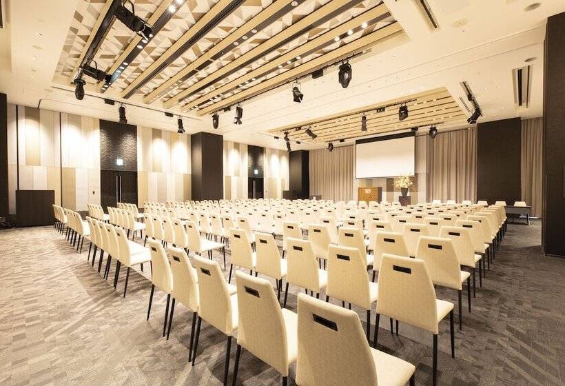 Hotel Hankyu Respire Osaka