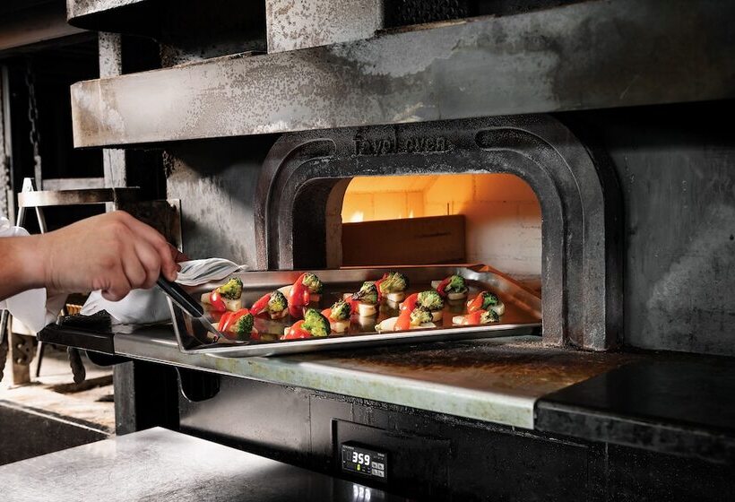 Hotel Hankyu Respire Osaka