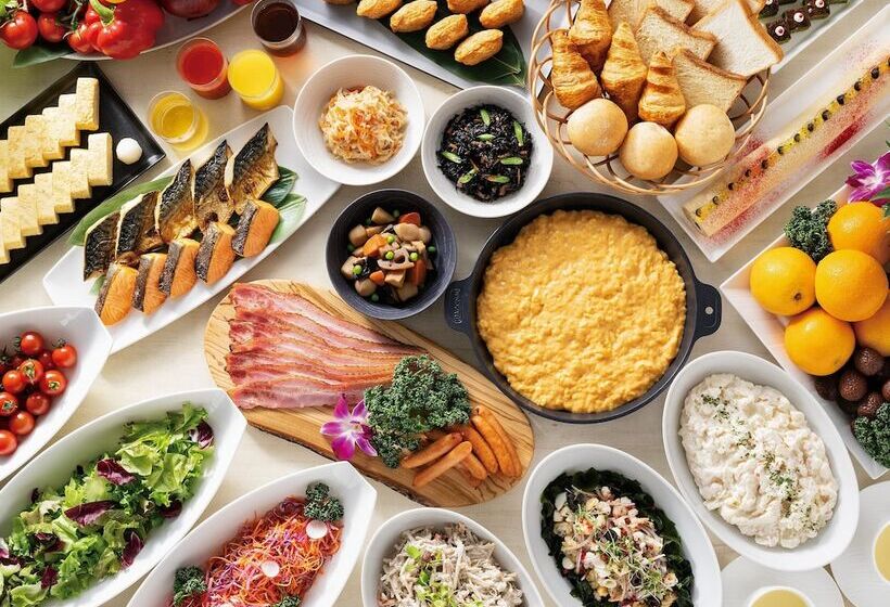 Hotel Hankyu Respire Osaka