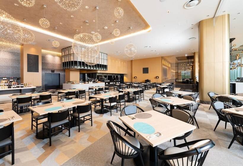 Hotel Hankyu Respire Osaka