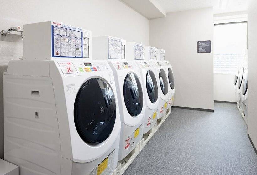 Hotel Hankyu Respire Osaka