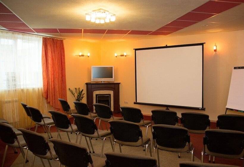 בית מלון כפרי Kamea