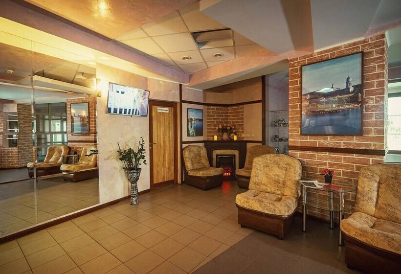 בית מלון כפרי Kamea