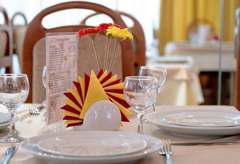 בית מלון כפרי Kamea