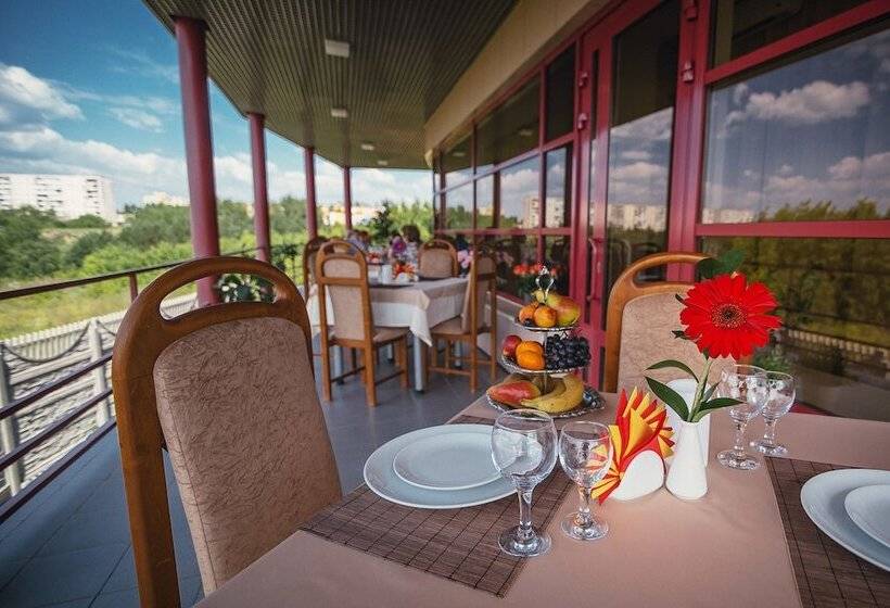 בית מלון כפרי Kamea