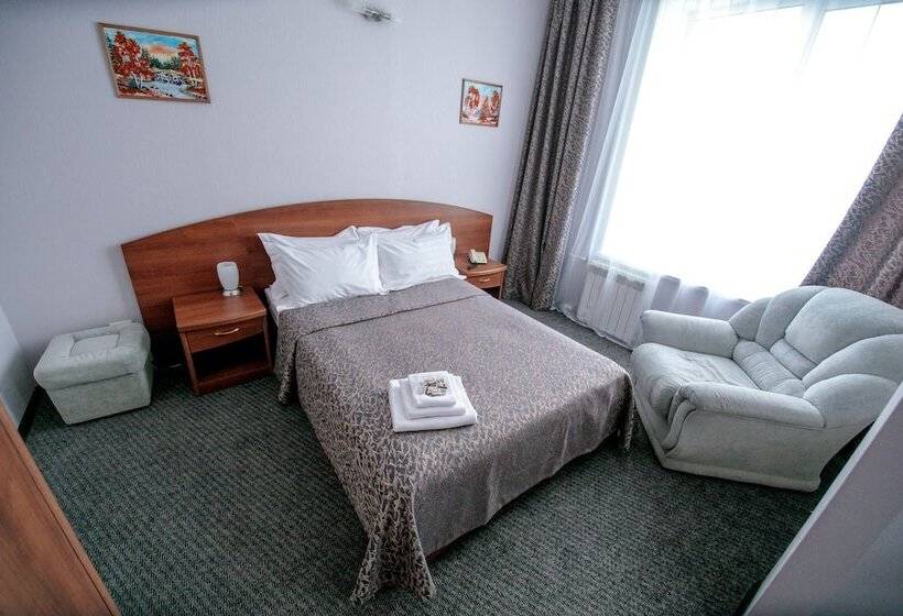 בית מלון כפרי Kamea