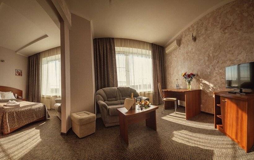 בית מלון כפרי Kamea