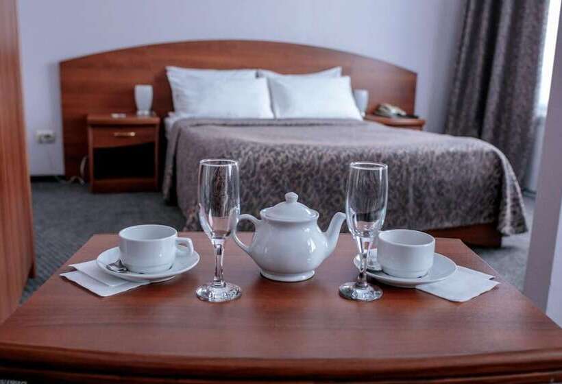 בית מלון כפרי Kamea