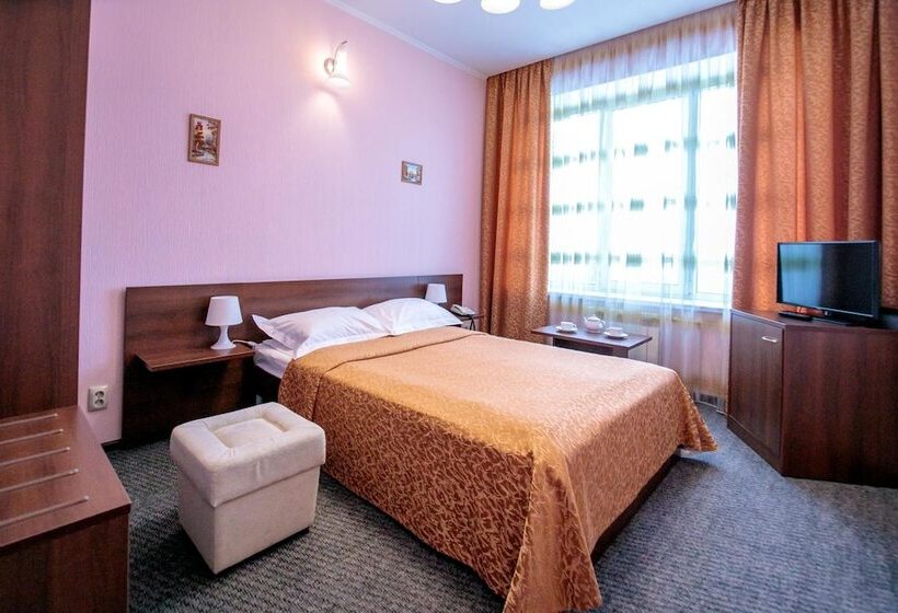 בית מלון כפרי Kamea