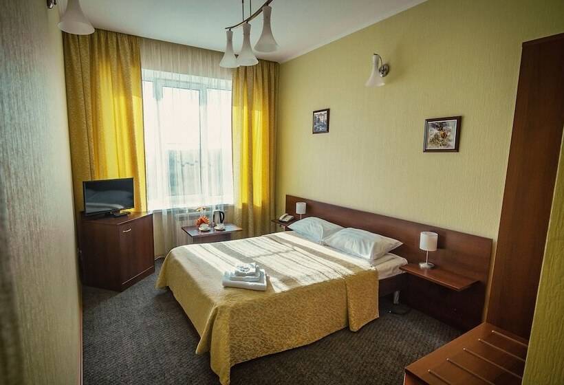 בית מלון כפרי Kamea