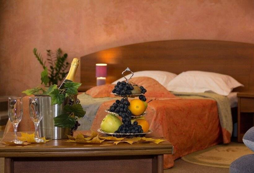 בית מלון כפרי Kamea