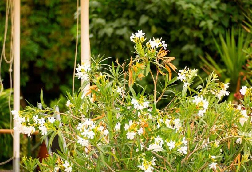 호텔 Landgasthof Lell