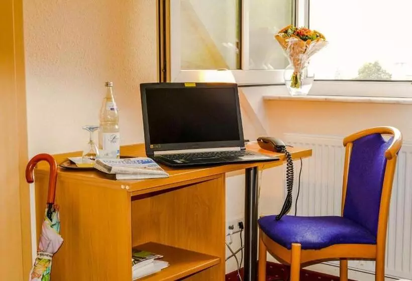 Hotelli Landgasthof Lell