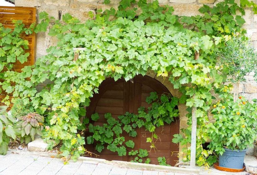 호텔 Landgasthof Lell