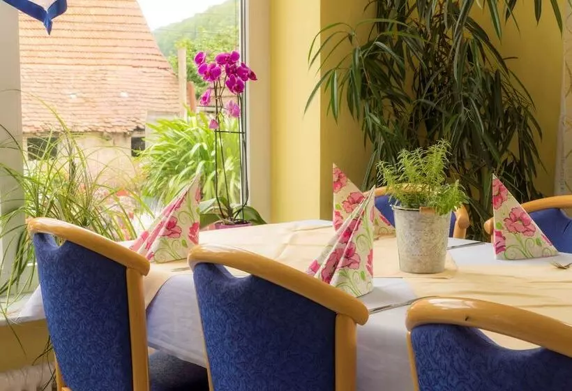 Hotelli Landgasthof Lell