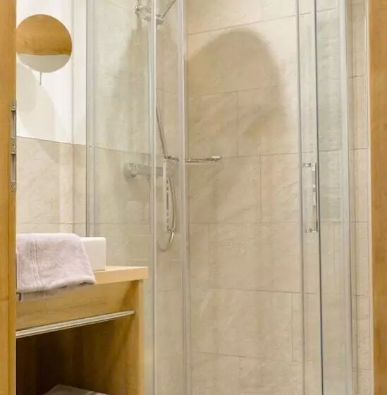 Hotelli Landgasthof Lell