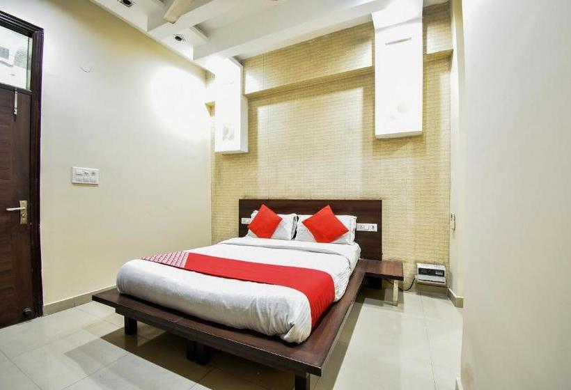 Hotel Lords By Oyo Rooms