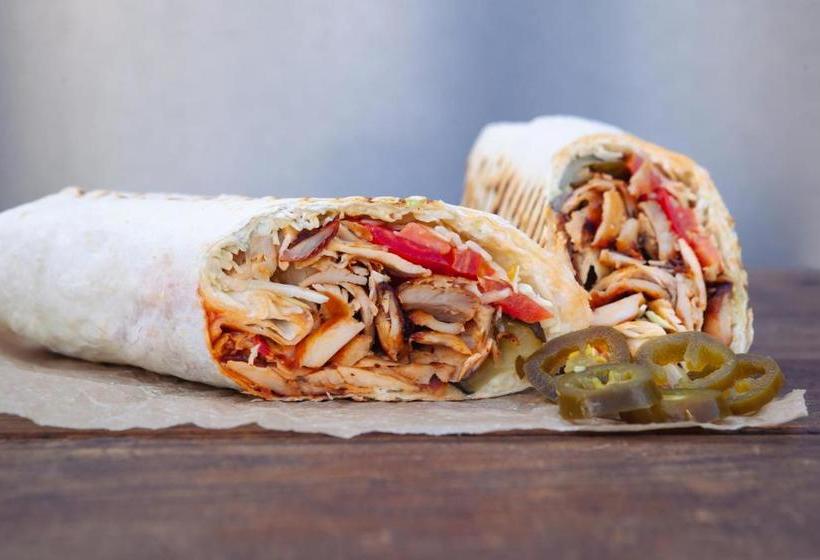 Hotel Lords By Oyo Rooms