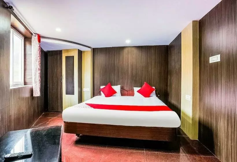 Hotelli Mananya Cottage By Oyo Rooms