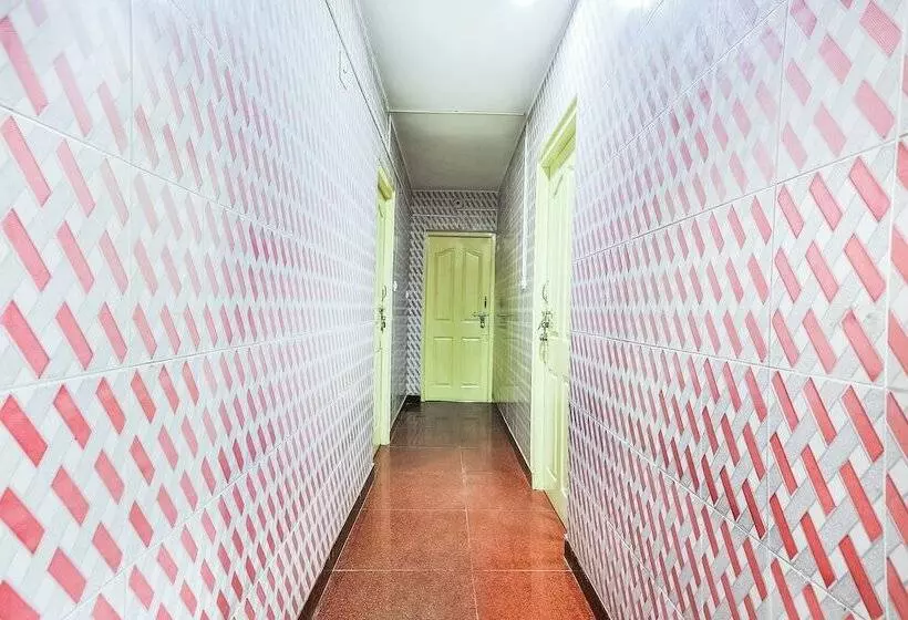 Hotelli Mananya Cottage By Oyo Rooms