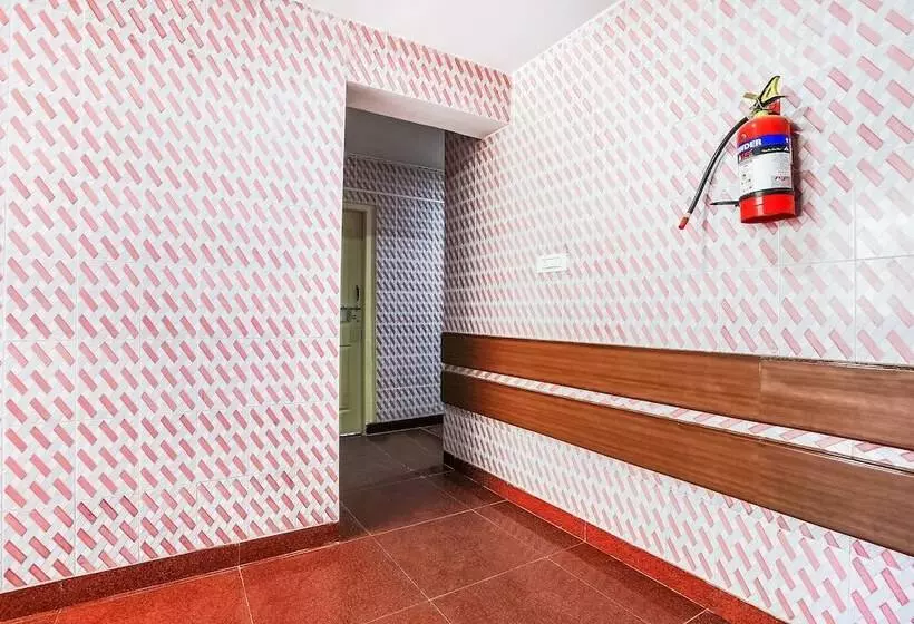 Hotelli Mananya Cottage By Oyo Rooms