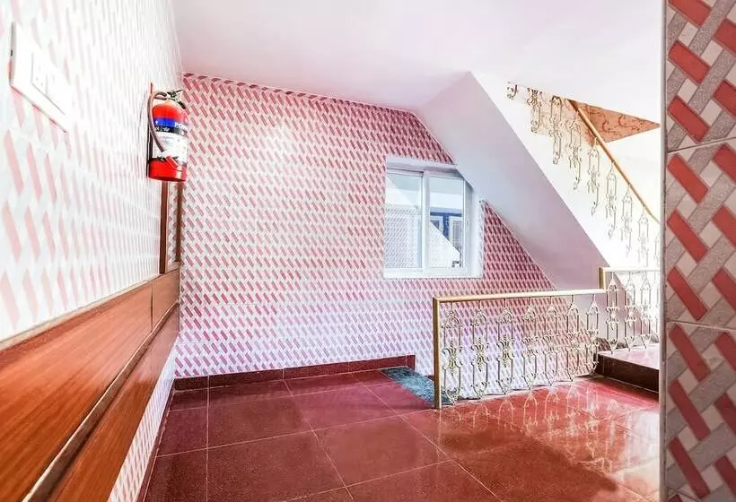Hotelli Mananya Cottage By Oyo Rooms