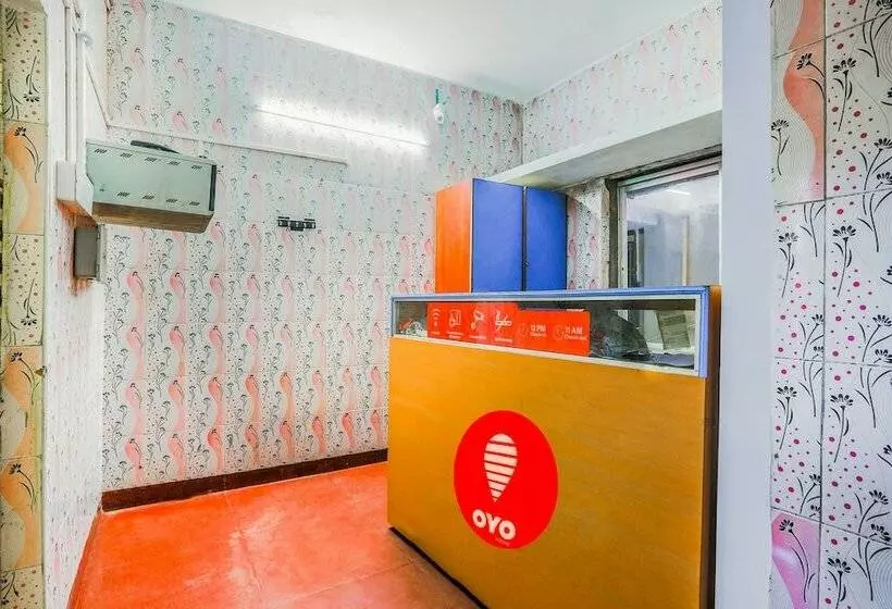 Hotelli Mananya Cottage By Oyo Rooms