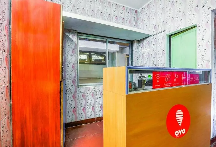Hotelli Mananya Cottage By Oyo Rooms