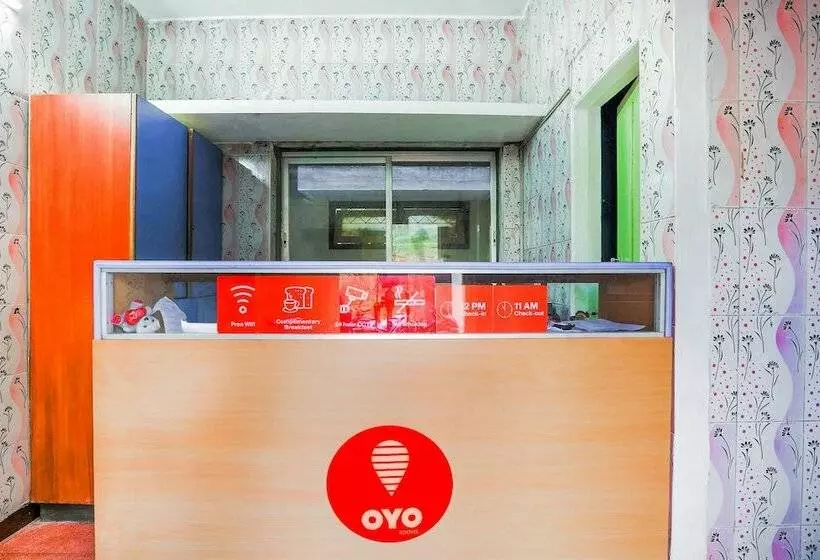 Hotelli Mananya Cottage By Oyo Rooms