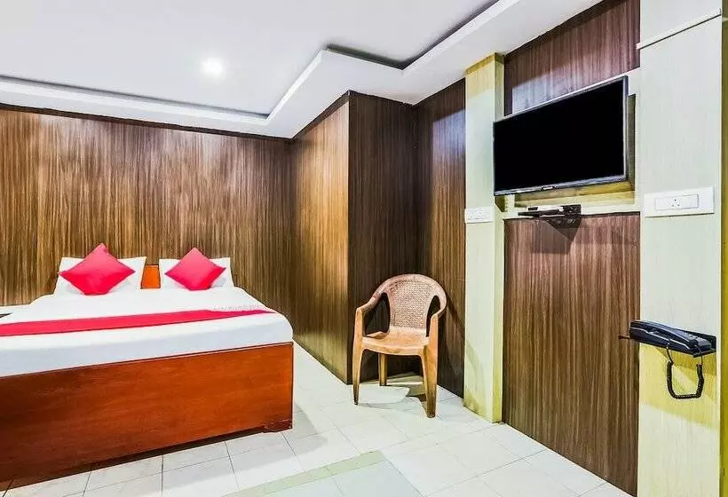 Hotelli Mananya Cottage By Oyo Rooms
