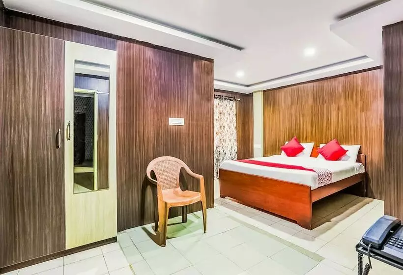 Hotelli Mananya Cottage By Oyo Rooms