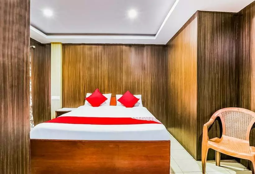 Hotelli Mananya Cottage By Oyo Rooms
