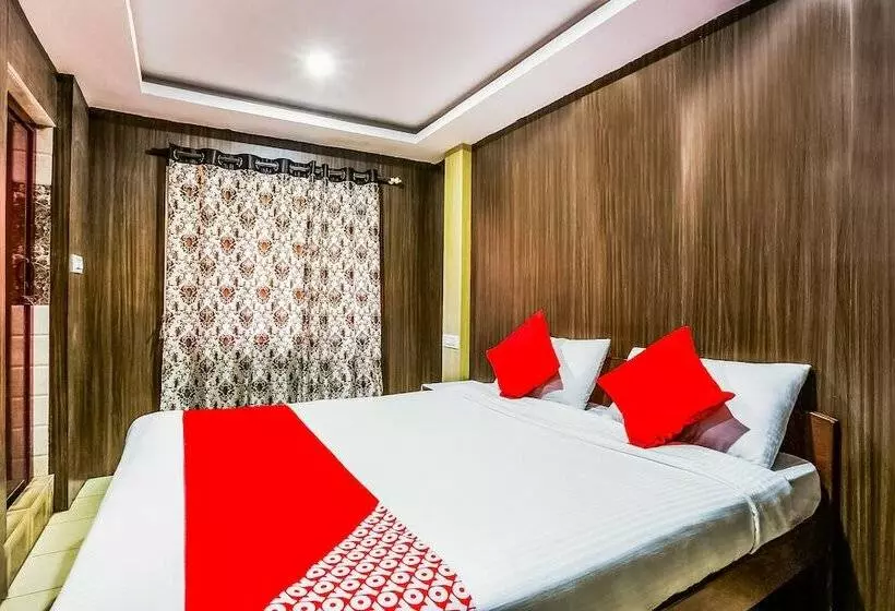 Hotelli Mananya Cottage By Oyo Rooms