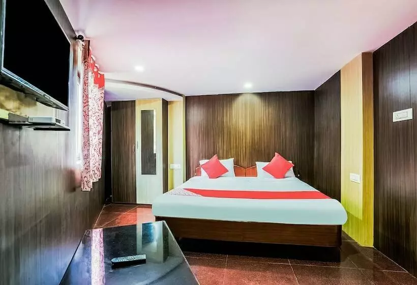 Hotelli Mananya Cottage By Oyo Rooms