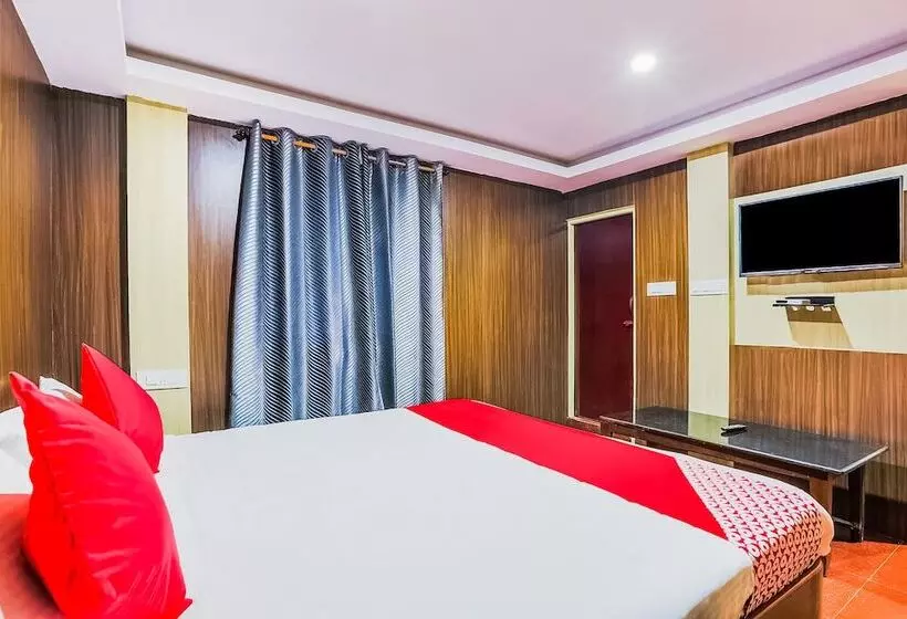 Hotelli Mananya Cottage By Oyo Rooms