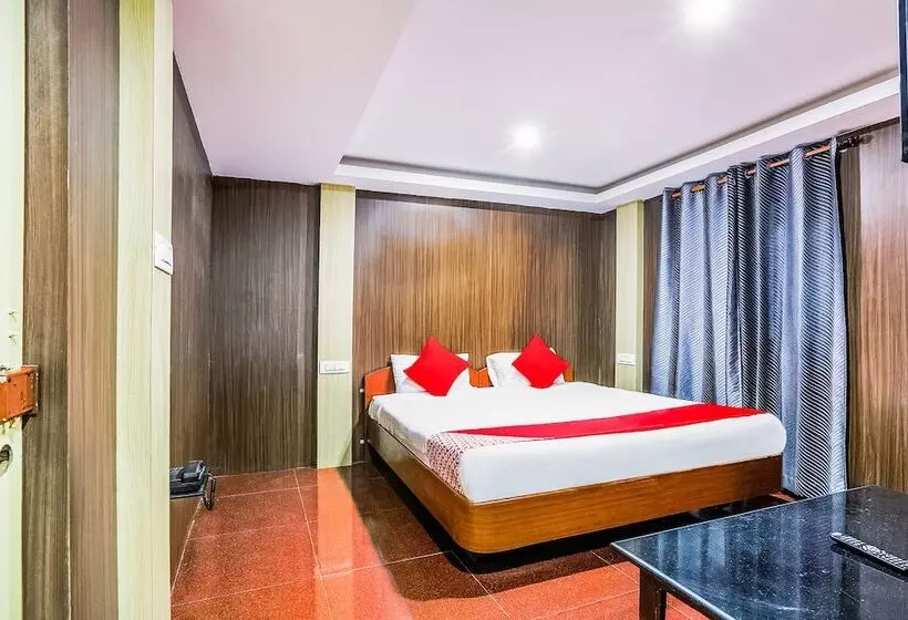 Hotelli Mananya Cottage By Oyo Rooms