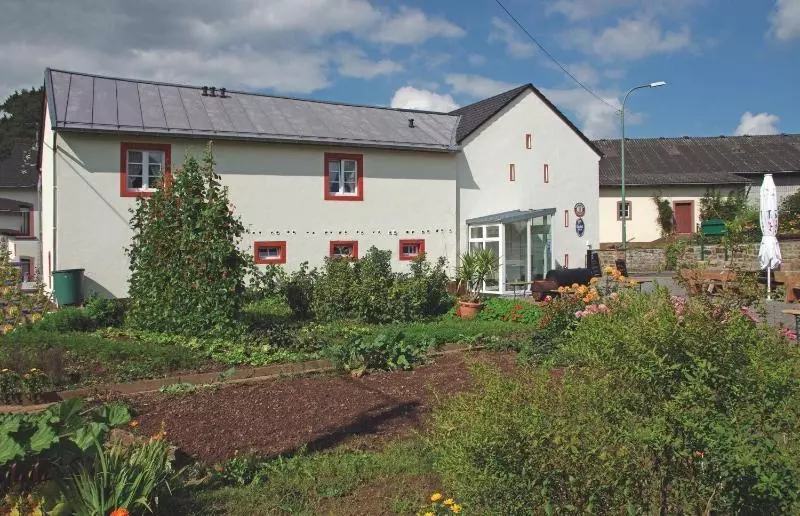 Hotelli Müllisch's Hof