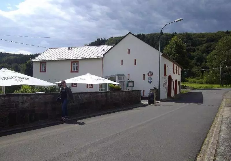 Hotelli Müllisch's Hof