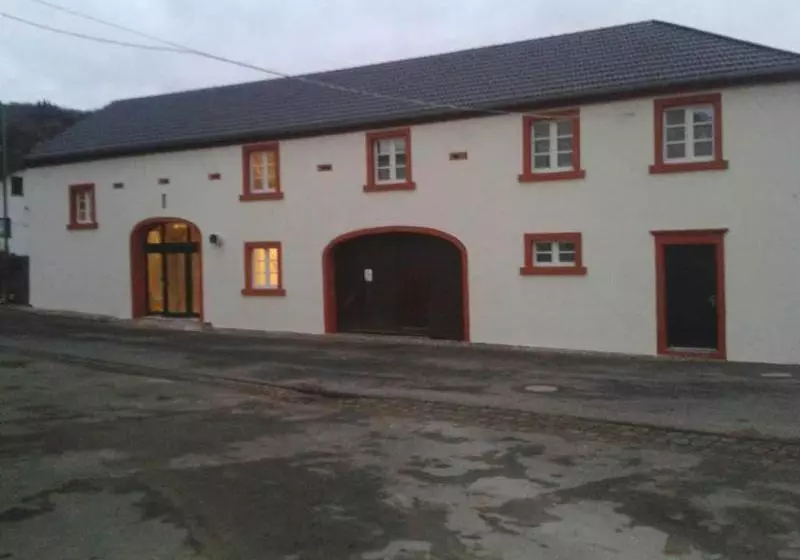 Hotelli Müllisch's Hof