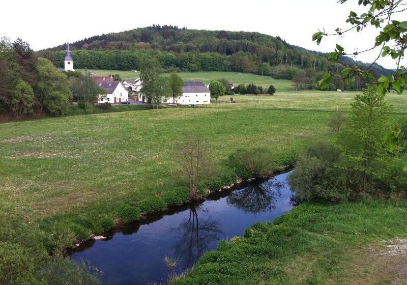 酒店 Müllisch's Hof