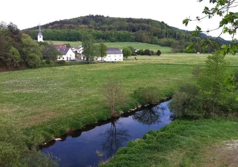 Hotelli Müllisch's Hof